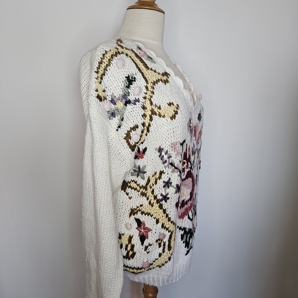 Vintage | Jamie Scott sweater - Picture 4 of 9